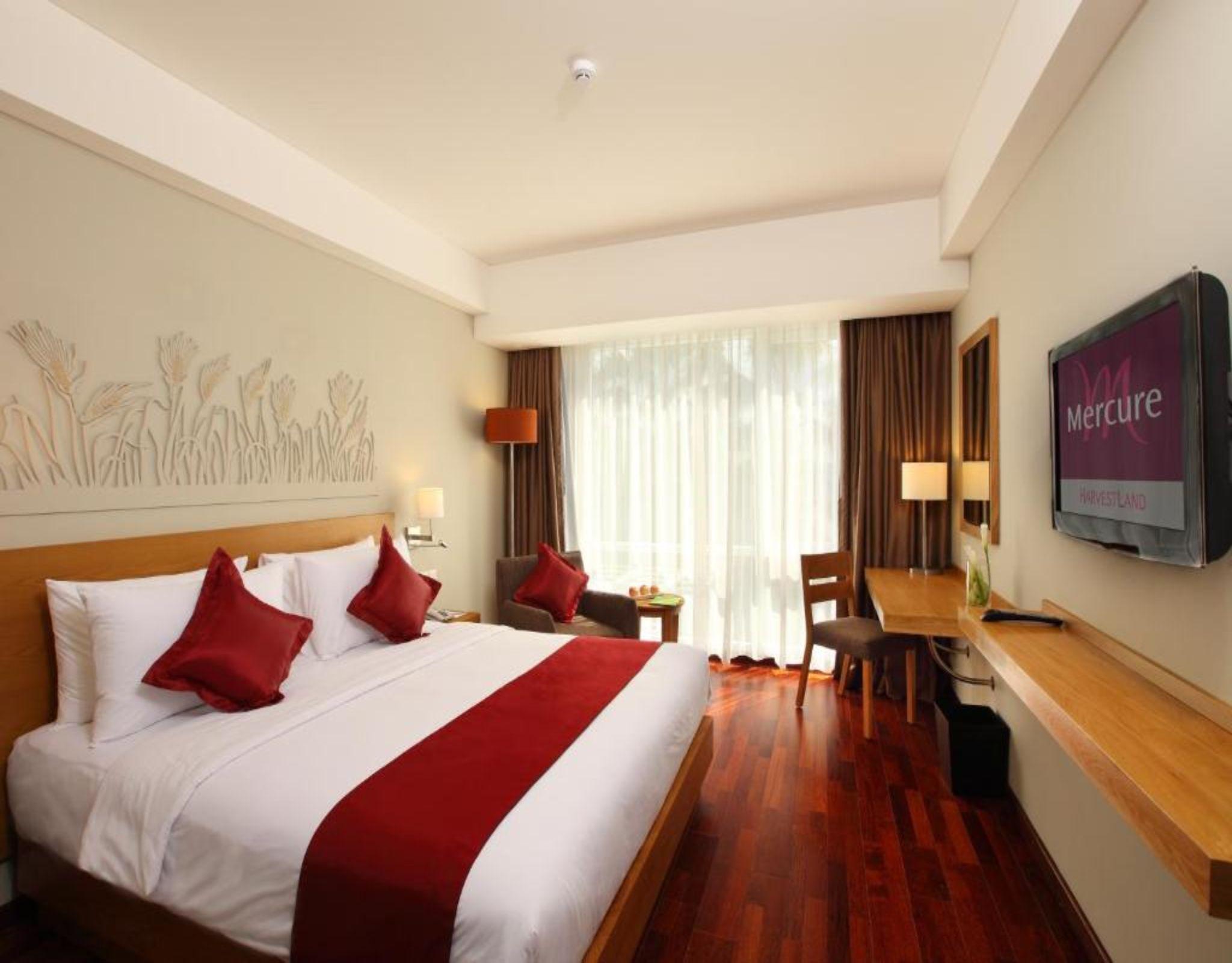 Fairfield By Marriott Bali Kuta Ngurah Rai Kuta Lombok Camera foto