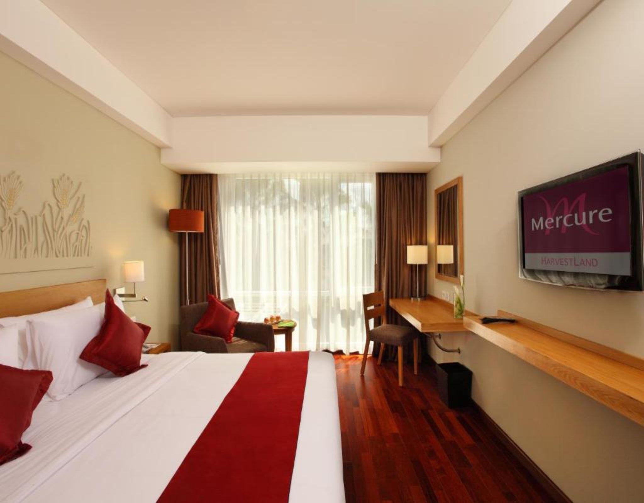 Fairfield By Marriott Bali Kuta Ngurah Rai Kuta Lombok Esterno foto