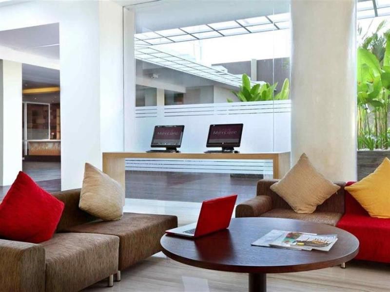 Fairfield By Marriott Bali Kuta Ngurah Rai Kuta Lombok Esterno foto