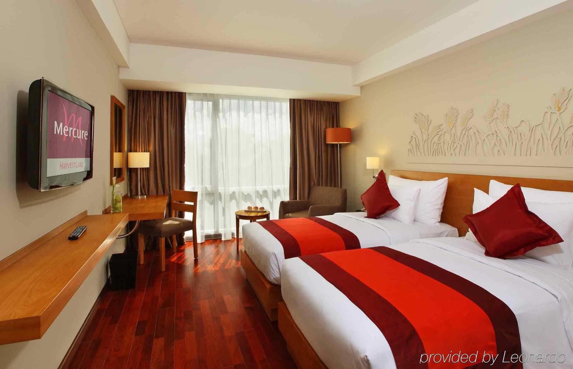 Fairfield By Marriott Bali Kuta Ngurah Rai Kuta Lombok Camera foto