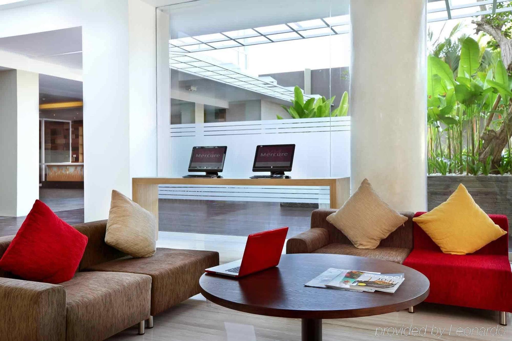 Fairfield By Marriott Bali Kuta Ngurah Rai Kuta Lombok Servizi foto