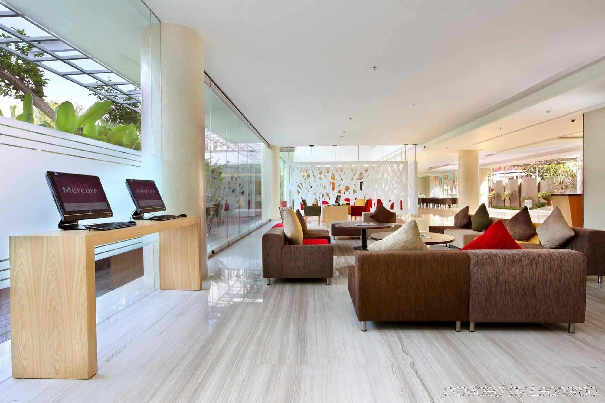 Fairfield By Marriott Bali Kuta Ngurah Rai Kuta Lombok Servizi foto