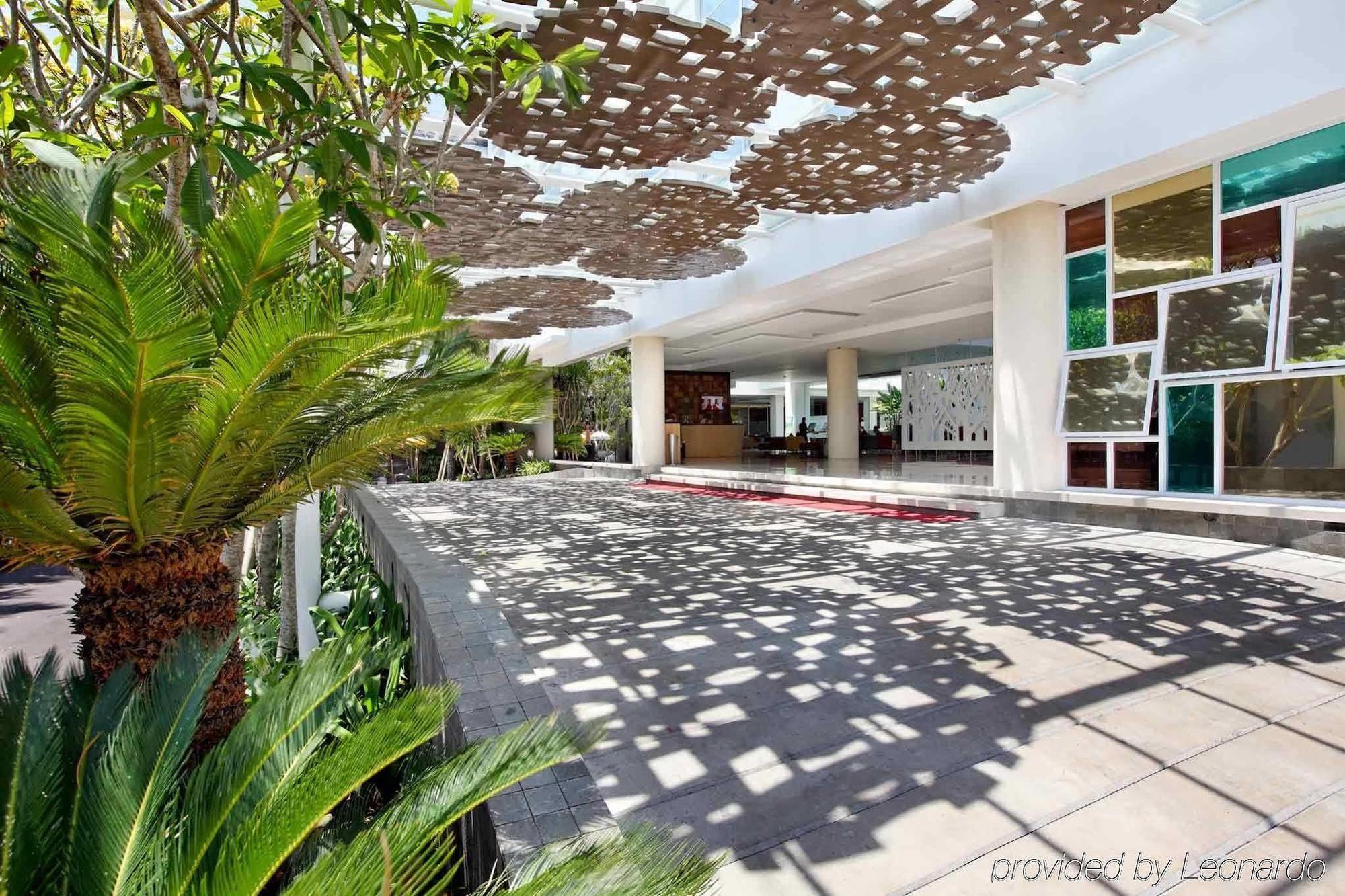 Fairfield By Marriott Bali Kuta Ngurah Rai Kuta Lombok Esterno foto