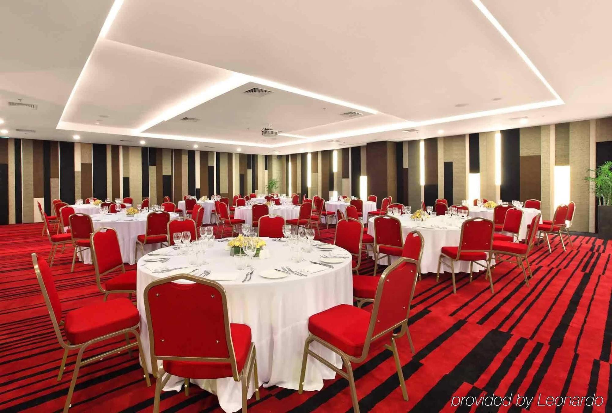 Fairfield By Marriott Bali Kuta Ngurah Rai Kuta Lombok Esterno foto