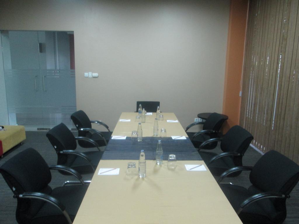 Fairfield By Marriott Bali Kuta Ngurah Rai Kuta Lombok Esterno foto