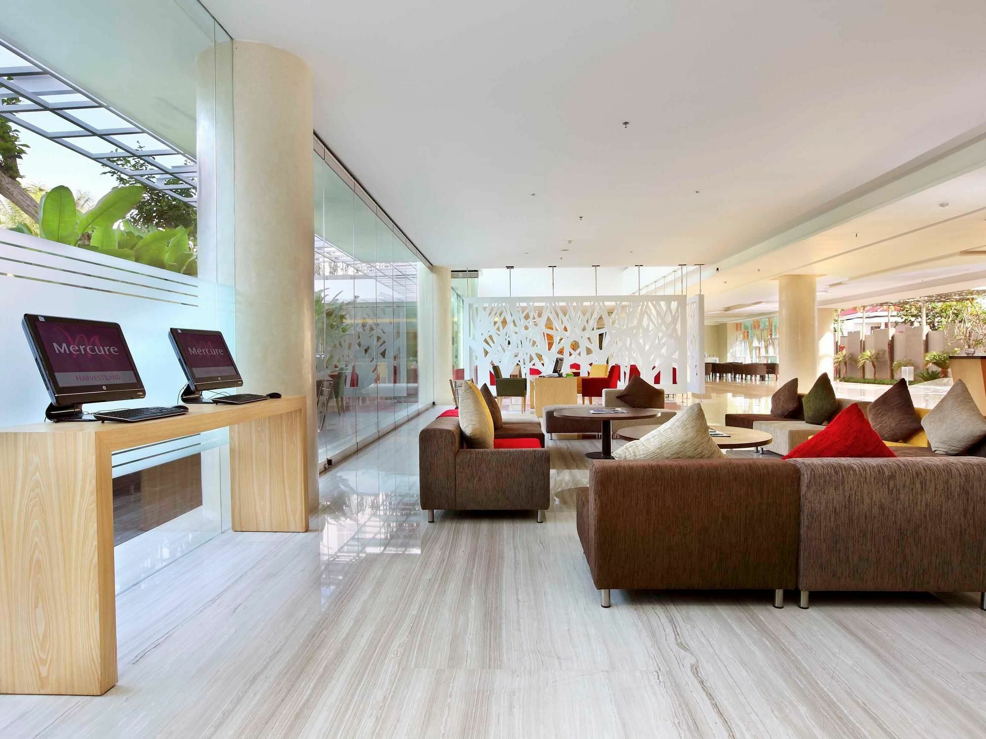 Fairfield By Marriott Bali Kuta Ngurah Rai Kuta Lombok Esterno foto